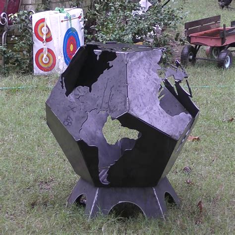 Rocket Stove Kit — 42fab