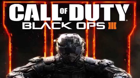 Descargar Call Of Duty Black Ops 3 Xbox 360 Mega Youtube