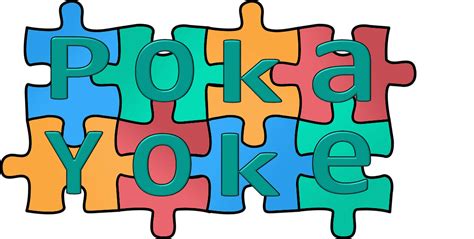The term poka yoke was coined by shigeo shingo, a key contributor to the the toyota production system (tps), in the 1960s. Técnica Poka Yoke en el picking de producto | Control de ...