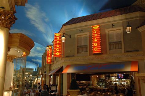 Affordable Restaurants Las Vegas Strip