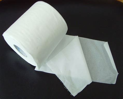 5 Ply Toilet Paper