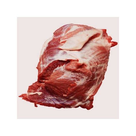 Comprar FILETES DE CABECERO DE CERDO DUROC online Carnicería Online