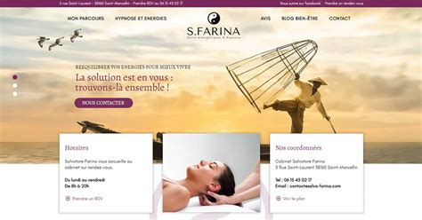 Dans la médecine chinoise, si le qi est harmonieux, la maladie ne peut pas s'installer dans le corps. Salva Farina | Medecine chinoise grenoble | Saint-Marcellin