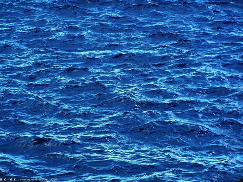 Blue Ocean Wallpapers Bigbeamng