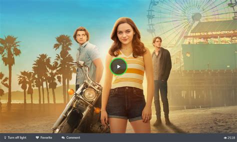 Hot Movie 2020 The Kissing Booth Netflix Official Site Full Movie Best Romance Movie 2020
