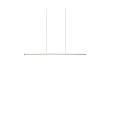 Chute LED Linear Suspension By Kuzco Lighting At Lumens Linear