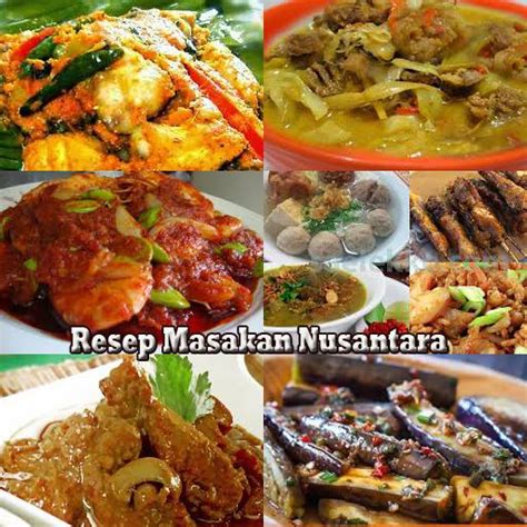 Lihat ide lainnya tentang indonesia, budaya, poster arsitektur. Poster Makanan Nusantara - Tangcity Mall Sebutkan Makanan Minuman Khas Nusantara Facebook ...