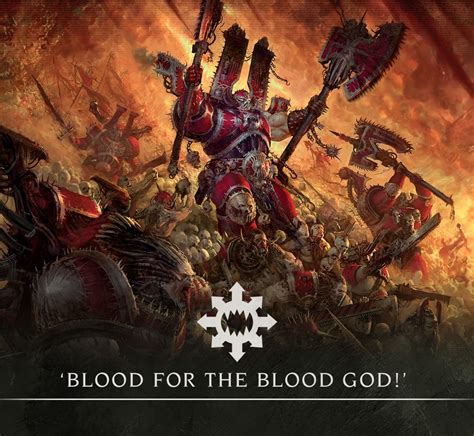Warhammer 40k 10th Ed World Eaters Rule Previews Bell Of Lost Souls