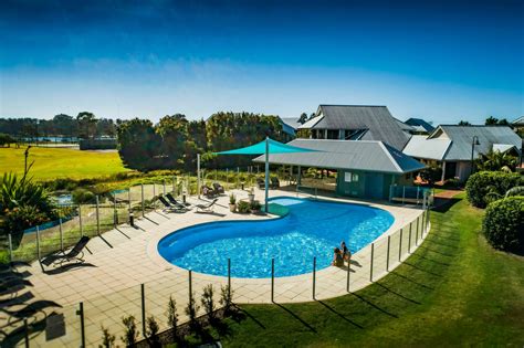 award winning riverside holiday resort urunga nsw holidays and accommodation things to do