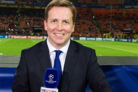 Last but far from least is ms. Sky Sports presenter David Tanner opens up about shock ...