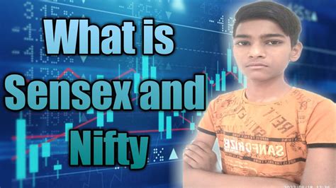 what is Sensex and Nifty Sensex और Nifty कय ह simple explanation