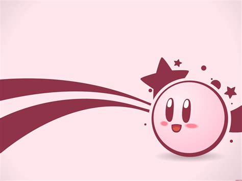 Kirby Desktop Wallpapers Top Free Kirby Desktop Backgrounds