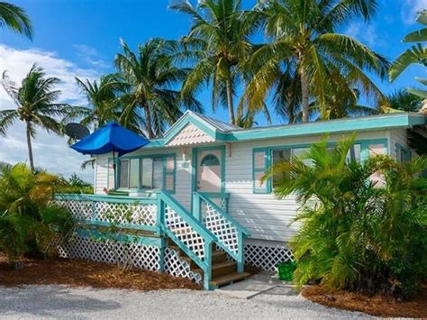 18 Most Charming Beachfront Cottages In Florida For 2022 Trips To