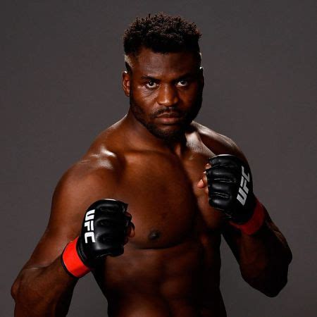 Francis ngannou is a number one ranking ufc heavyweight contender and internationally known for holding the record for highest punching power ever measured by the ufc, francis aims not only at. Francis Ngannou Net Worth "The Complete Breakdown of MMA ...