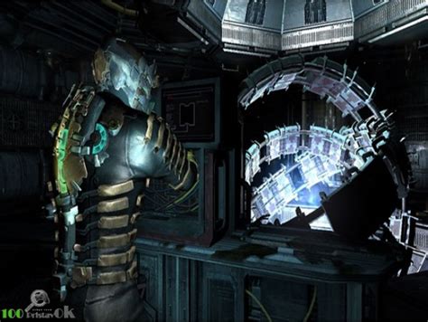 Dead Space 2 Eng Xbox 360