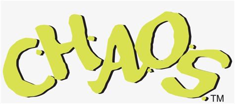 Chaos Logo Chaos Transparent Png 1935x765 Free Download On Nicepng