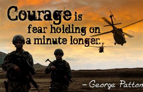 Top 50 Inspirational Military Quotes Quotes Yard