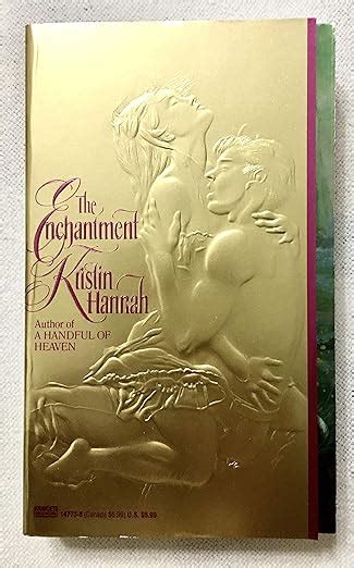 The Enchantment Uk Hannah Kristin 9780449147733 Books