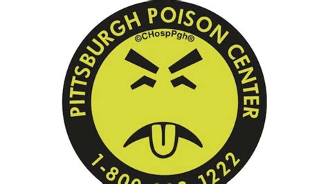 Mr Yuk The History Of Poisons Most Iconic Symbol Mental Floss