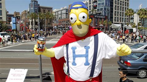 Homer Simpsons Beer Mantra Is A Lot Like Chinas Approach To Real