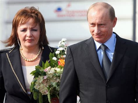 Vladimir Putin finalises divorce from wife Lyudmila after 30 years of 
