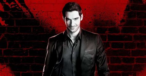 The 10 Most Powerful Characters On Lucifer Ranked Screenrant