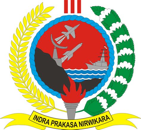 Logo Komando Sektor Pertahanan Udara Nasional Kosekhanudnas Iii