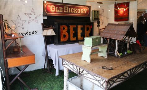 A Breath Of Fresh Air At The Adirondack Experience Antiques Show