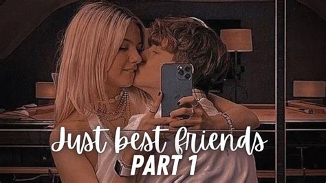 Imagine Your Crush Just Best Friends [part 1] Youtube