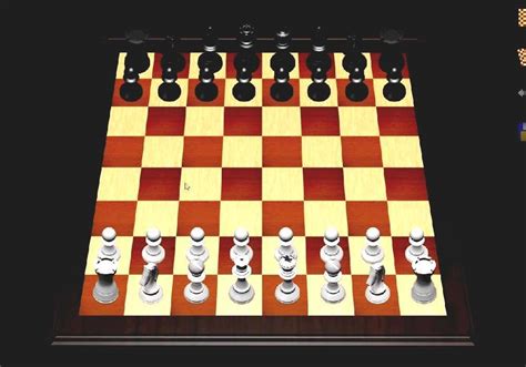 Computer Chess Online Fassingle