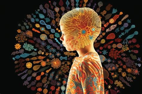 Gut Instincts Microbiomes Role In Autism Revealed Neuroscience News