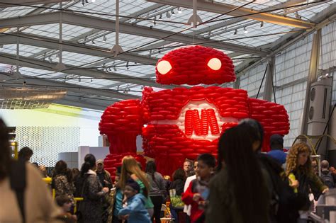 Call For Makers Show Off At World Maker Faire New York Make 3d