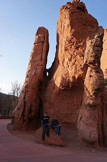 3.2k likes · 1 talking about this. Garden of the Gods - Wikipedia