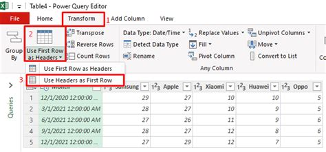 How To Switch Rows And Columns In Excel 5 Methods Exceldemy
