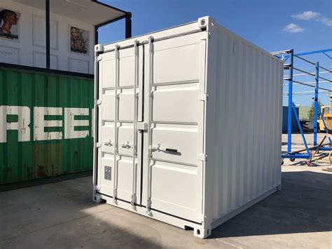 Used cars for sale view all. Buy 10ft Shipping Containers in Melbourne | ContainerSpace ...