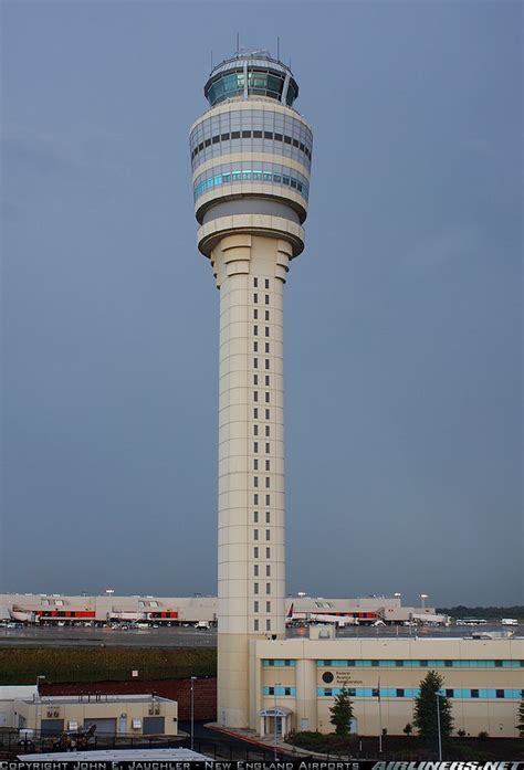 Control Tower Artofit