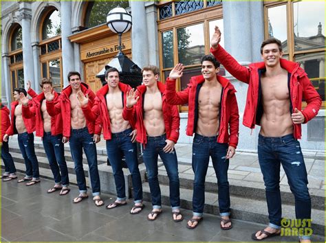 abercrombie and fitch is ditching the shirtless store models photo 3354855 abercrombie and fitch