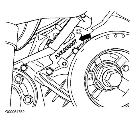 2001 Volkswagen Eurovan Serpentine Belt Routing And Timing Belt Diagrams