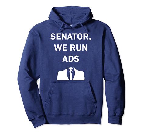 Senator We Run Ads Ln Lntee
