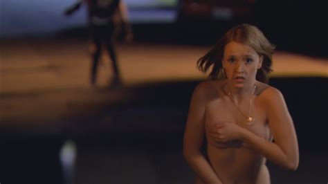 Emily Tennant Nude Pics Seite