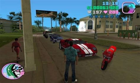 Grand Theft Auto Vice City Online Ultimate Play On IziGames