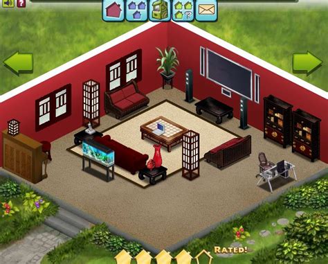 Build A House Game Play Online Best Home Design Ideas