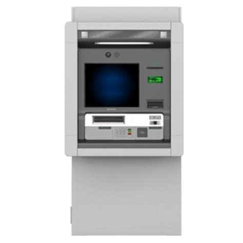 Inch Touch Screen Automatic Teller Cash Dispensing Machines With 2d