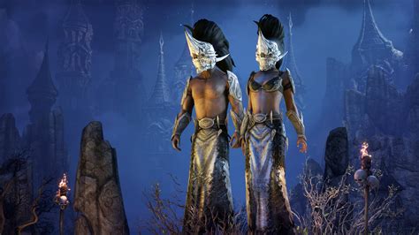 How To Exploit Rp Immersion And Nostalgia In Morrowind — Elder Scrolls