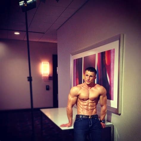 Alex Atanasov Updated 217 Young Muscle Studs