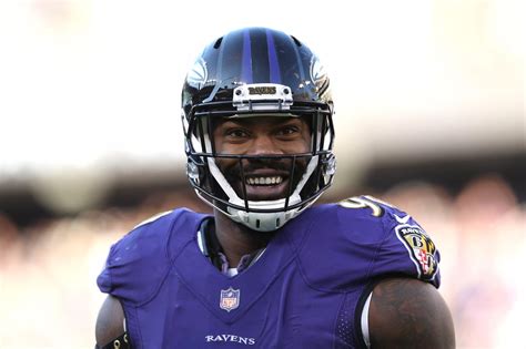 Report Ravens Lb Zadarius Smith To Sign With Packers