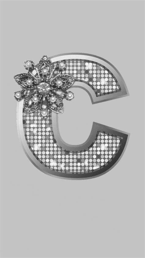 C Letter Wallpapers Wallpaper Cave