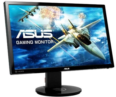 The 6 Best Cheap Gaming Monitors