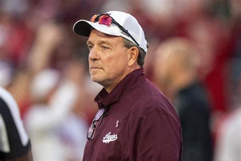 Texas A M Football And Jimbo Fisher Is The Honeymoon Over