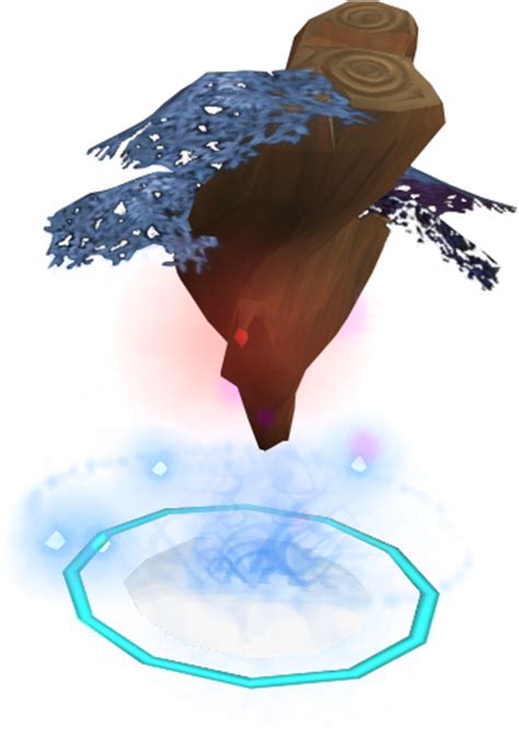 Divine Magic Tree Runescape Wiki Fandom
